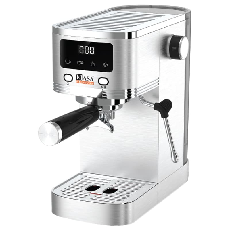 اسپرسو ساز ناسا الکتریک 20 بار مدل NS-537