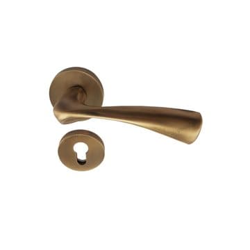 دستگیره روزت مدل برجان کلون KL101