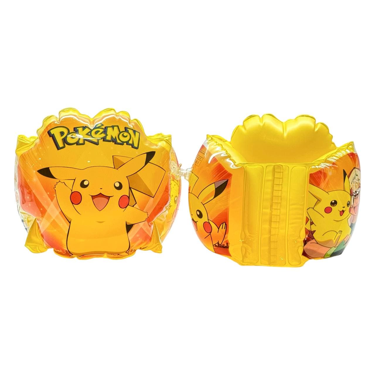 بازو بند طرح پوکومون سايز بزرگ