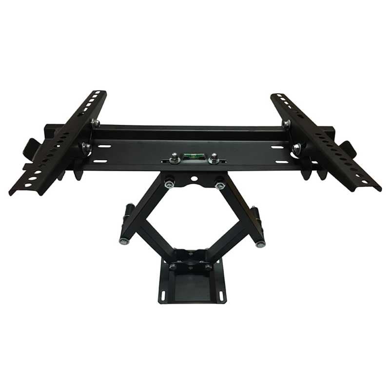 پایه دیواری متحرک تلویزیون 32 تا 58 اینچ TV Jack W5