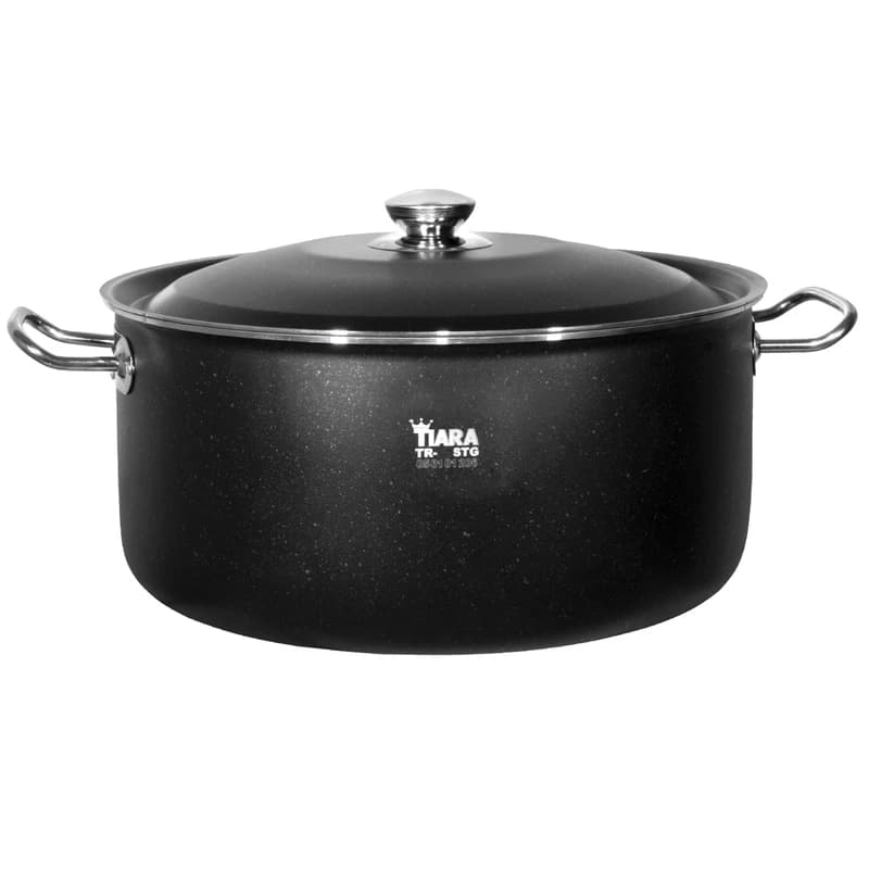 قابلمه سایز 40 تیارا دورو گرانیت