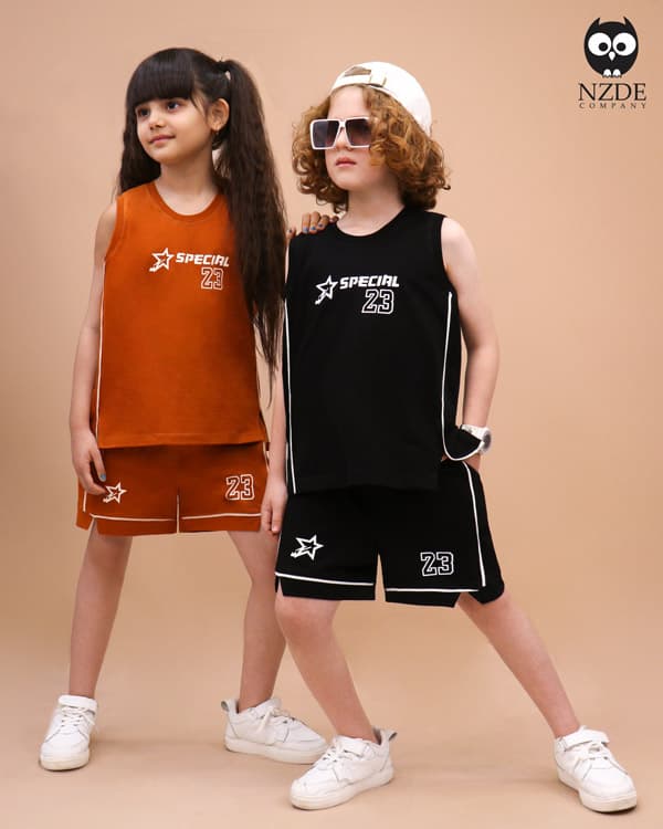 تاپ شلوارک Special ۲۳