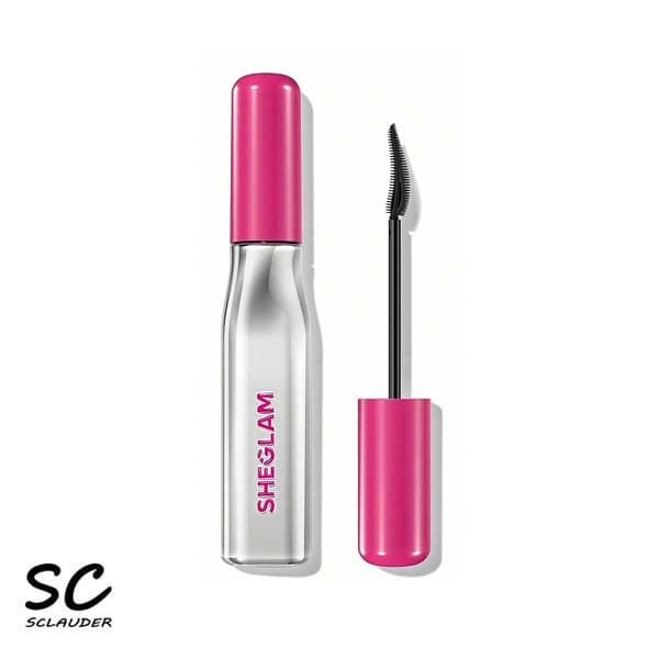 ریمل حجم دهنده و بلند کننده مژه شیگلم Sheglam مدل Lashlighter Up & Out