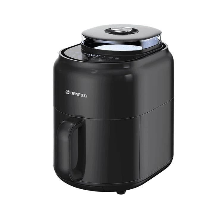 سرخ کن بدون روغن بنس BA-S452