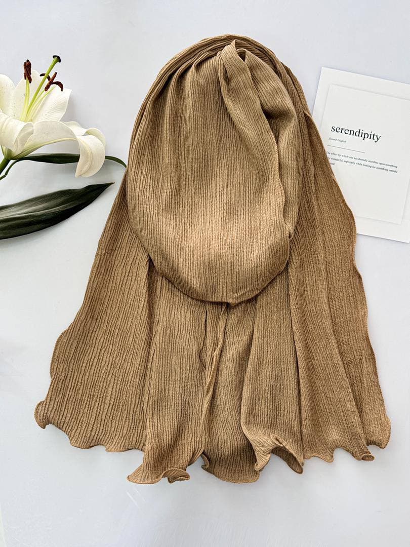 شال حاشیه دالبور