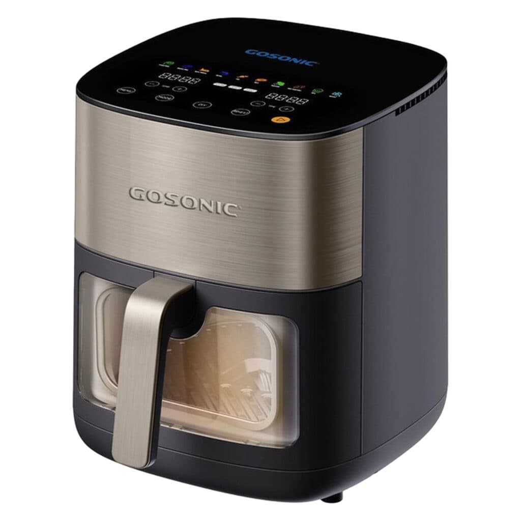 سرخ کن بدون روغن گوسونیک مدل GAF-757