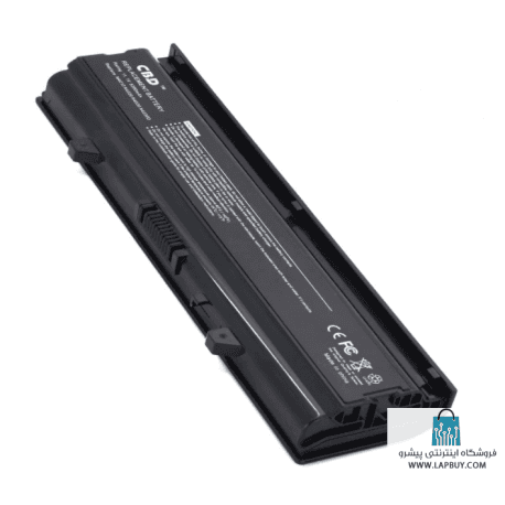 Battery Laptop Dell Inspiron N4030 باطری لپ تاپ دل