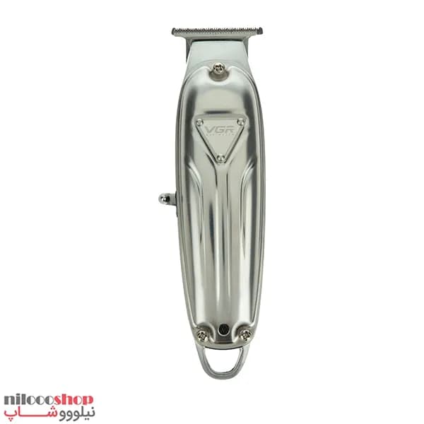 ماشین اصلاح موی سر و صورت و بدن وی جی ار مدل V-056