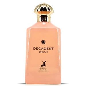 عطر ادکلن الحمبرا دکادنت دریم (مشابه آمواج گایدنس) | Alhambra Decadent Dre