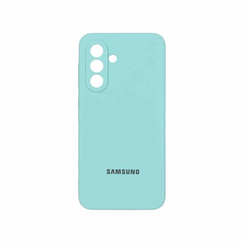 کاور گوشی سامسونگ Galaxy A36 مستر کوالیتی مدل Silicone Cover