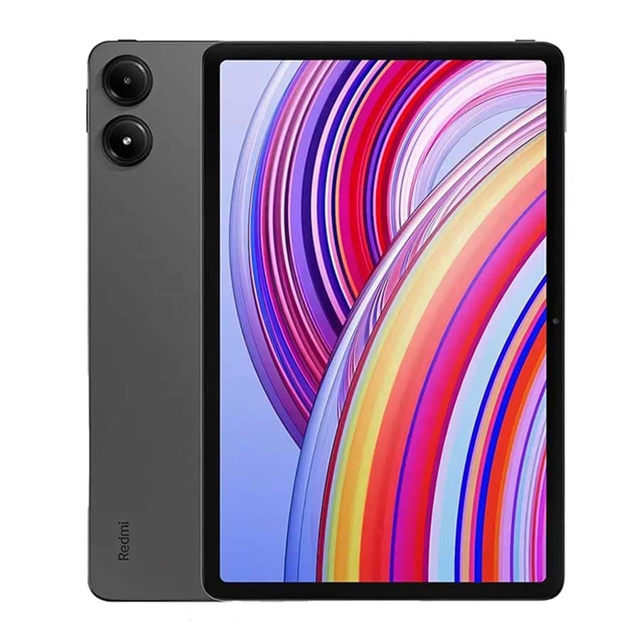 تبلت 12.1 اینچ شیائومی مدل Redmi Pad Pro WiFi ظرفیت 256 و رم 8 گیگابایت