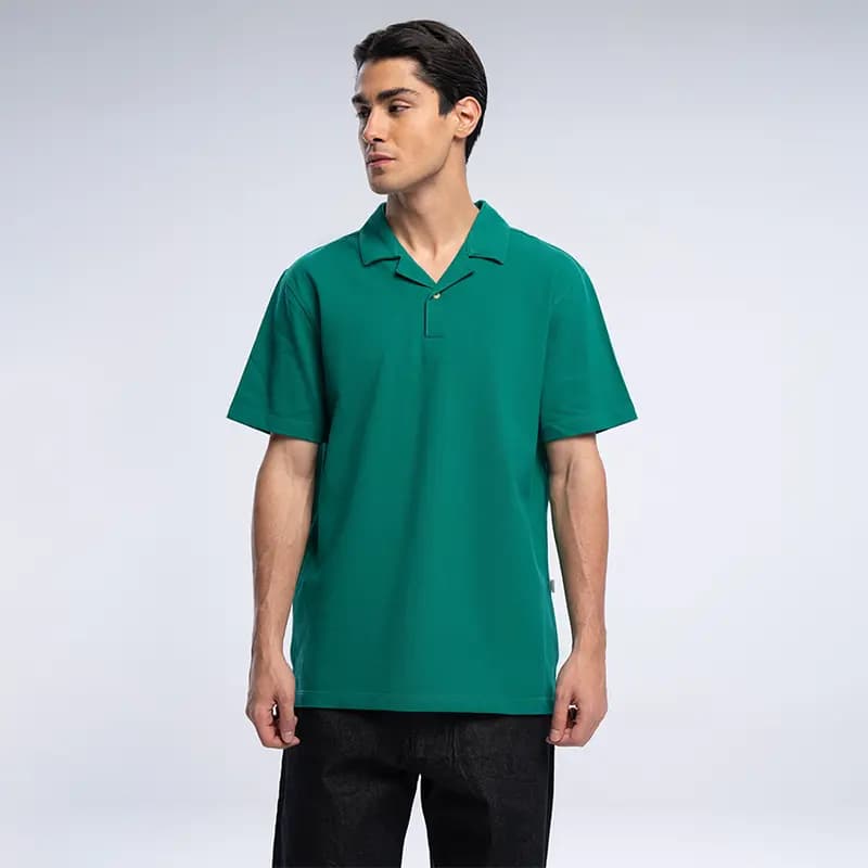 پلوشرت پریمو مدل یقه انگلیسی 100723