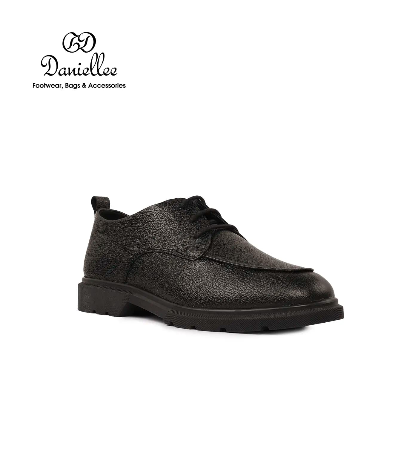 کفش چرمی رسمی مردانه Arman Lace III