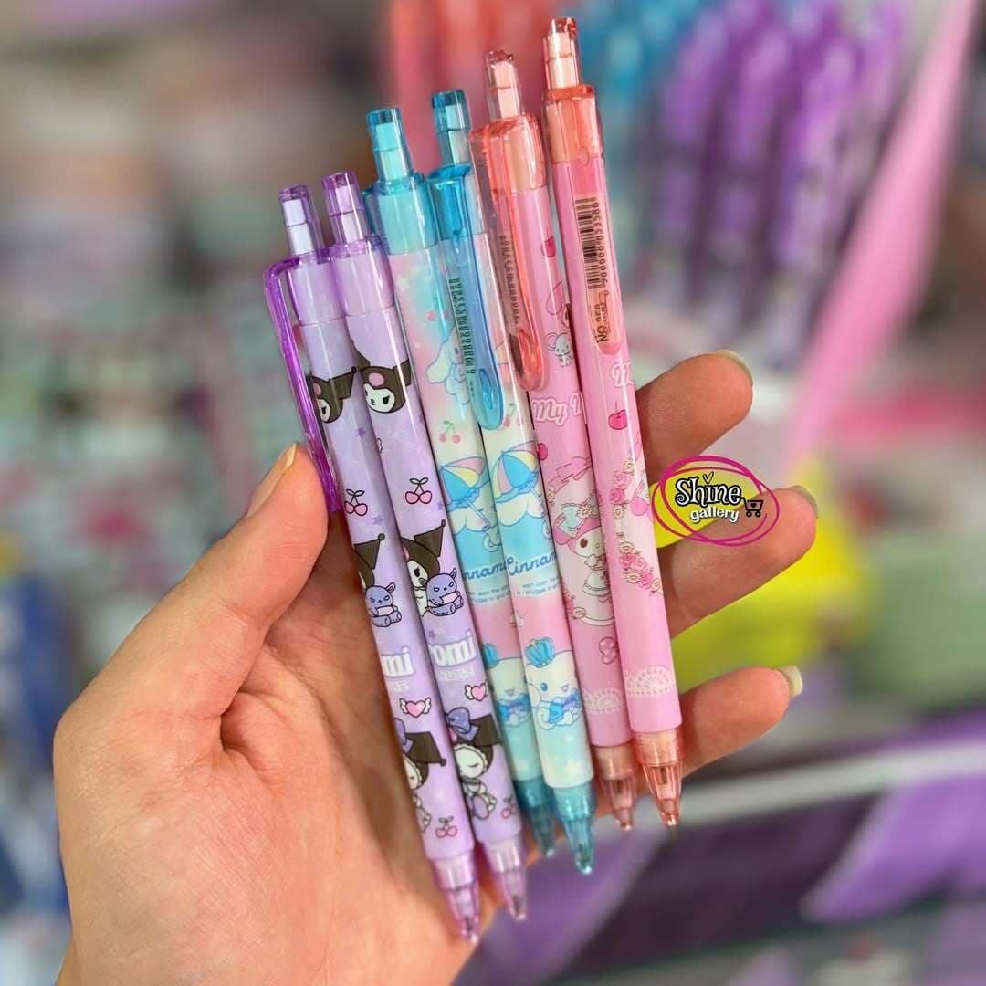 اتود کرومی ملودی و سینامورل