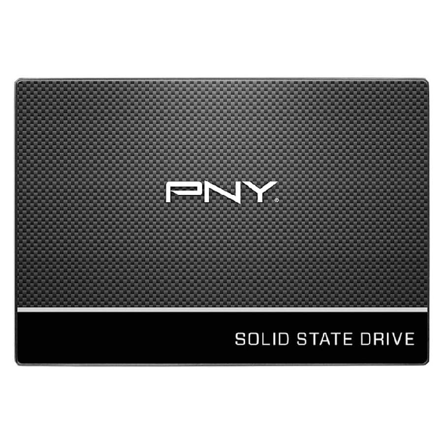 اس اس دی 500 گیگابایت 2.5 اینچ SATA پی ان وای مدل CS900