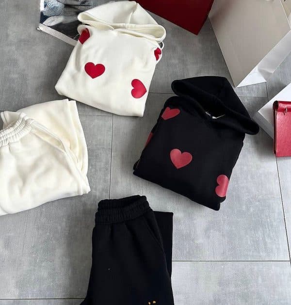 هودی شلوار زنانه مدل نوشیکا