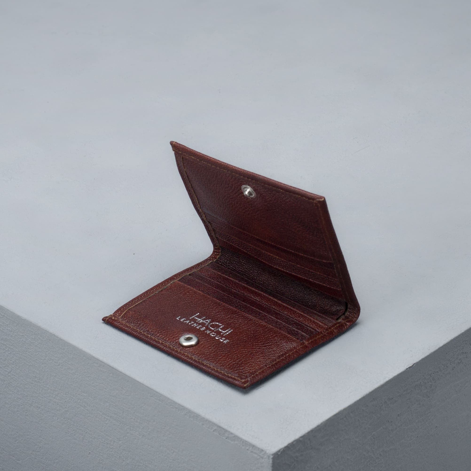 جاکارتی سپهر (بزی قهوه ای)