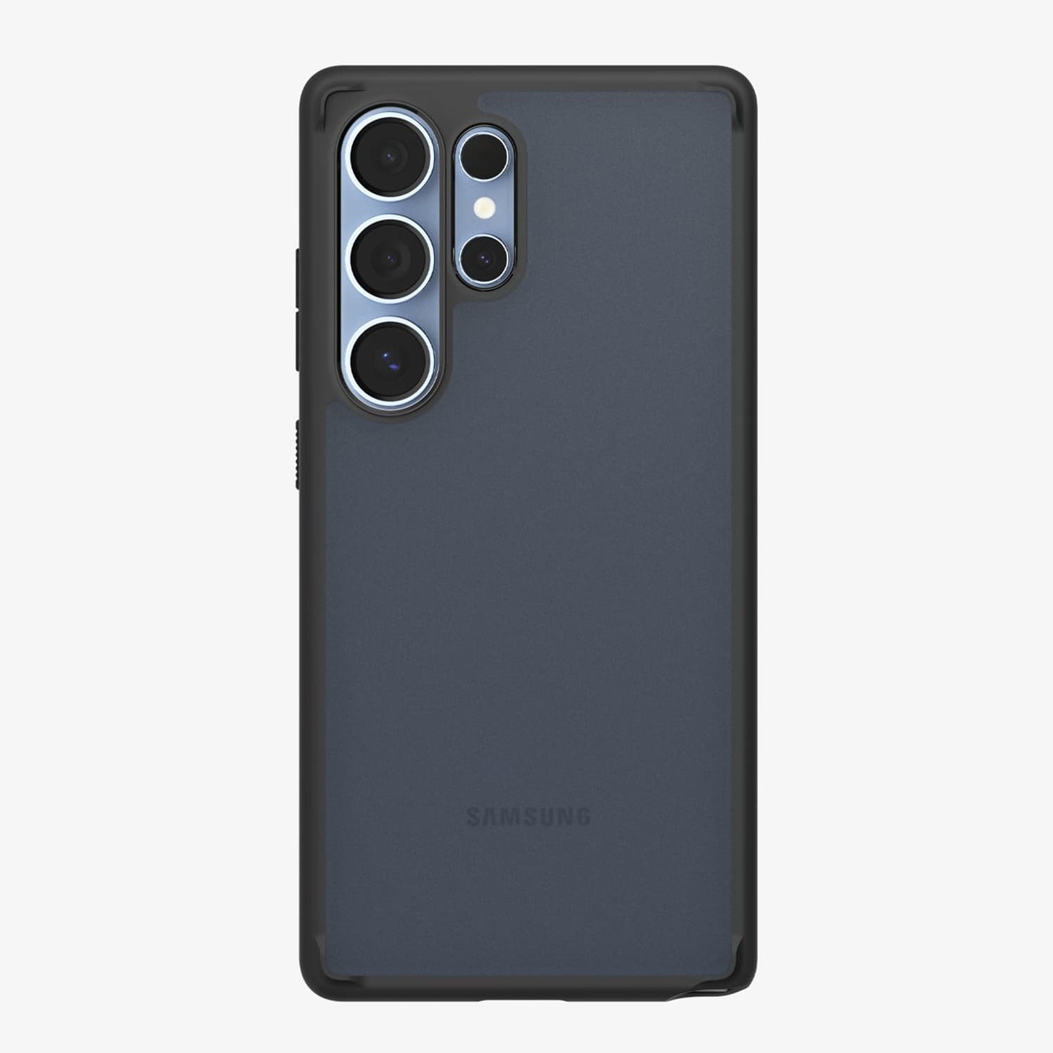 کاور گوشی سامسونگ Galaxy S25 Ultra اسپیگن مدل Ultra Hybrid