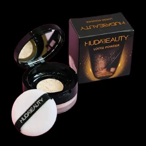 پودر فیکس هدی بیوتی اصل Huda Beauty