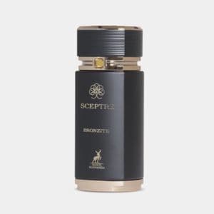 عطر ادکلن الحمبرا بولگاری تایگار اصلی | Alhambra Sceptre Bronzite