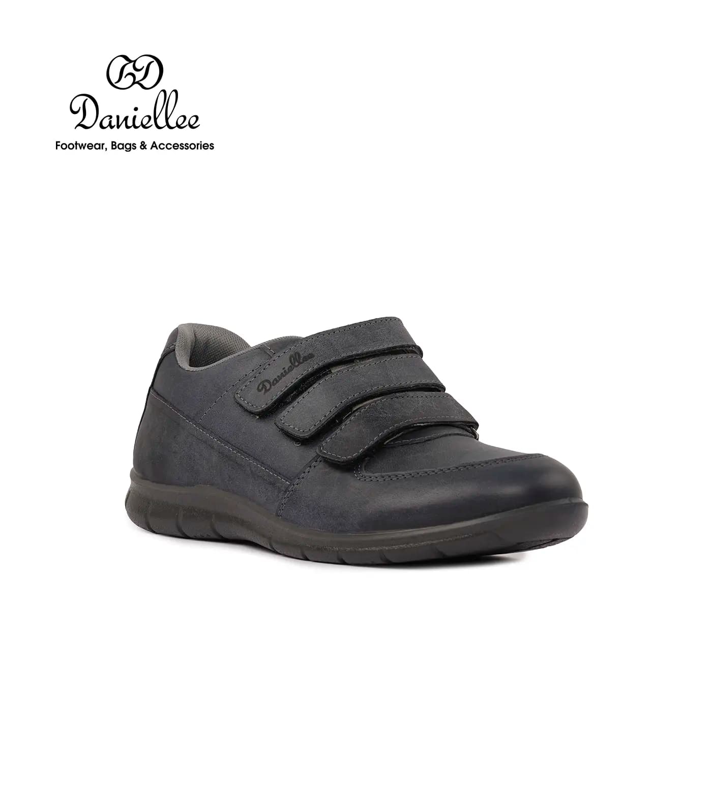 کفش چرمی روزمره زنانه Artemis QF II