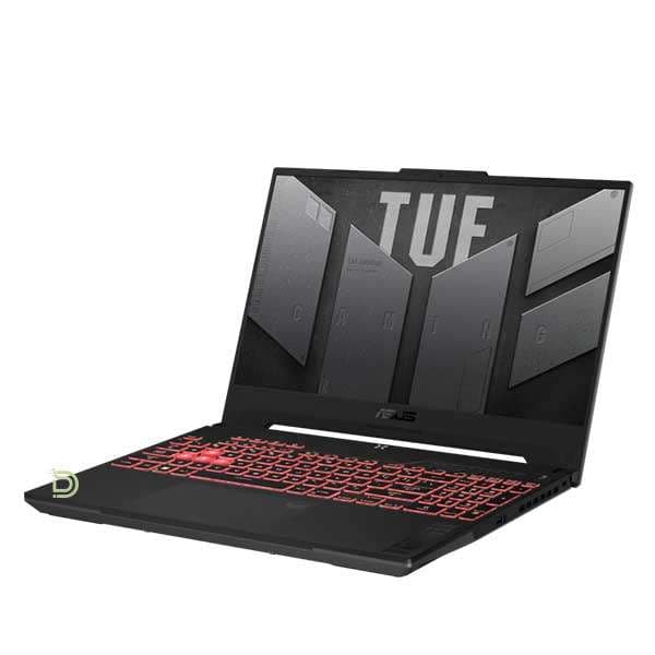 لپ تاپ ایسوس TUF Gaming FA506NCR R7(7435HS) 16G 512GB 3050