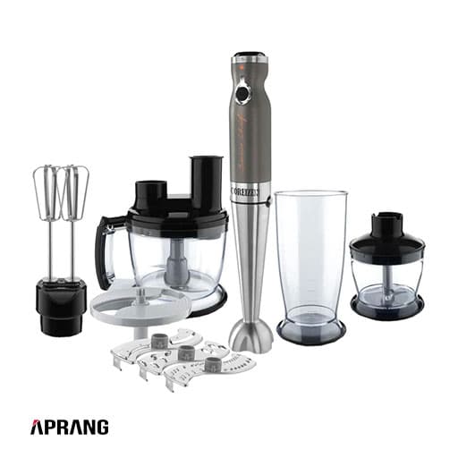 گوشتکوب برقی کوریزن سری Multi Quick 9 مدل MQ-344