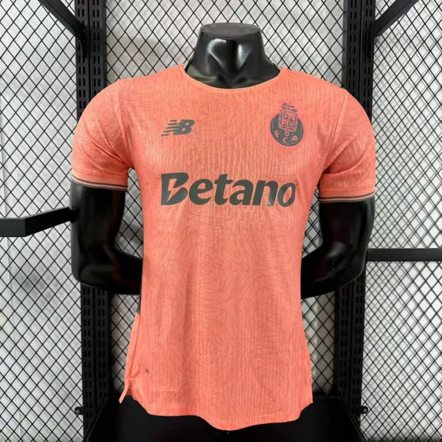 لباس دوم پورتو 2026-2025 | بازیکن (پلیری)