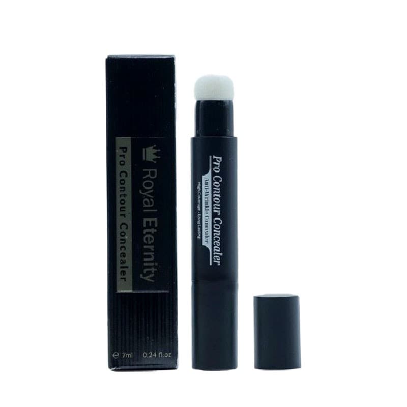 کانسیلر پددار مدل 01 (سفید) رویال اترنیتی 7 میل