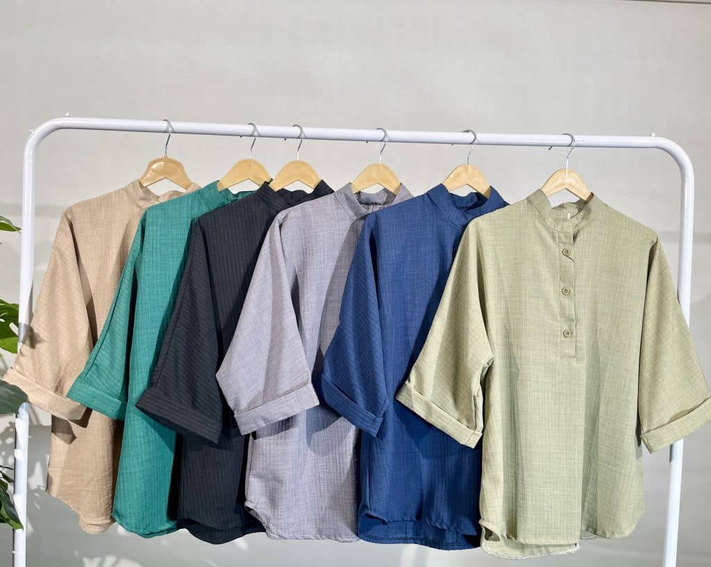 شومیز الیزه