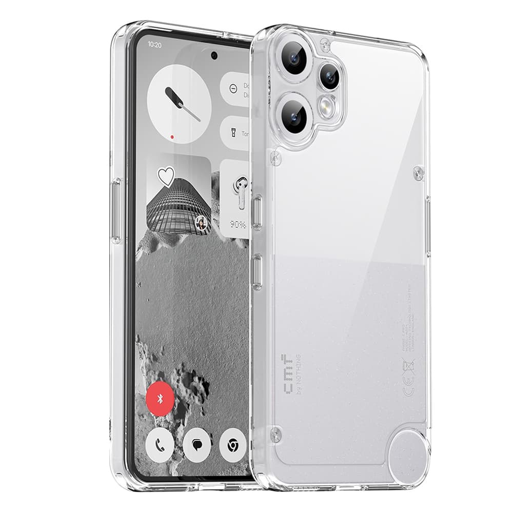 قاب Space گوشی ناتینگ فون CMF phone 2