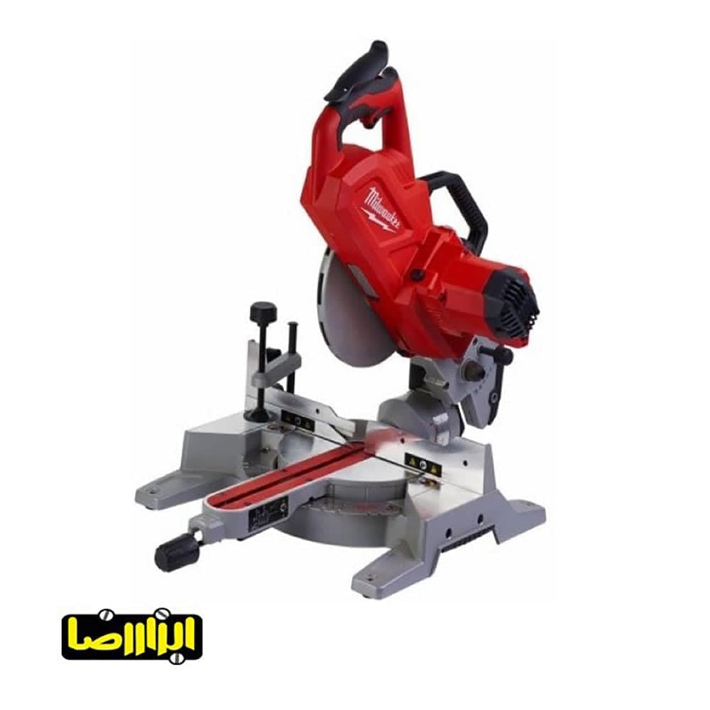 اره فارسی بر شارژی میلواکی 216 میلیمتر مدل M18SMS216-0