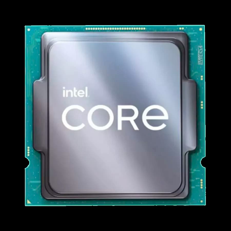 پردازنده بدون باکس اینتل Core i5 12600K Alder Lake
