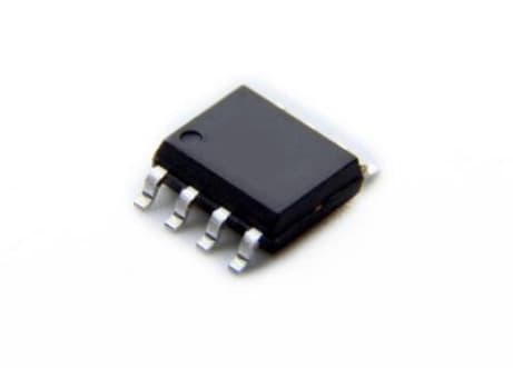 DS1307-SMD--آی سی ساعت