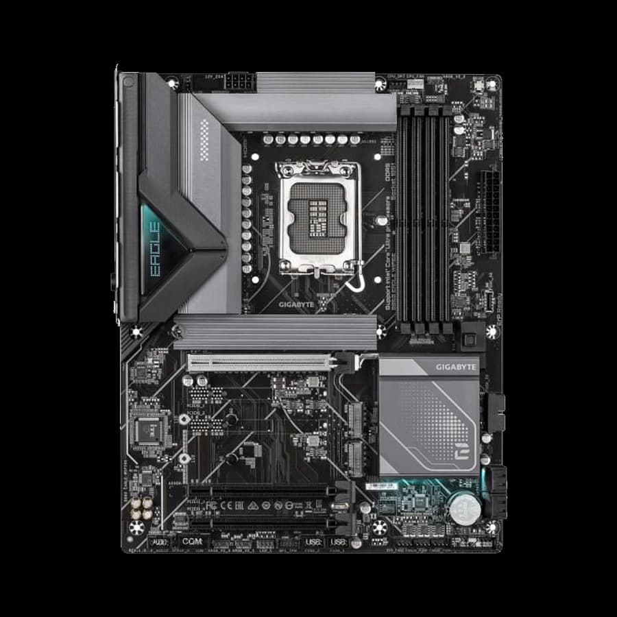 مادربرد گیگابایت مدل Gigabyte B860 EAGLE WIFI6E