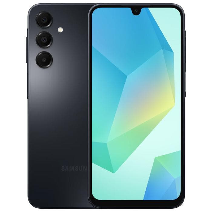 گوشی موبایل سامسونگ مدل Galaxy A16 دو سیم کارت ظرفیت 128 گیگابایت و رم 6 گیگابایت