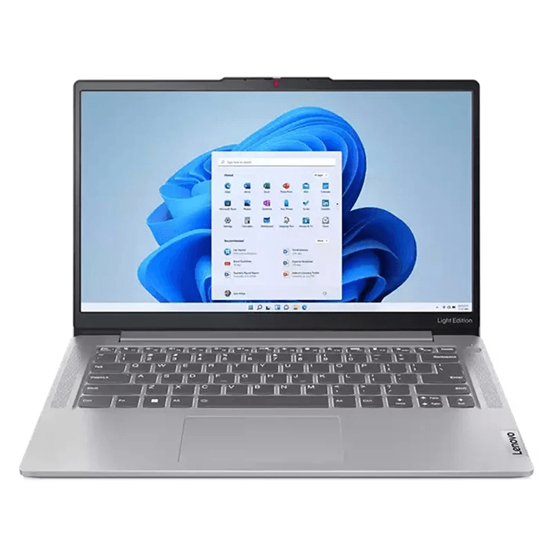 لپ تاپ 15.6 اینچی لنوو مدل IdeaPad 1 15IJL7-Celeron N4500-16GB DDR4-256GB SSD-TN – کاستوم شده