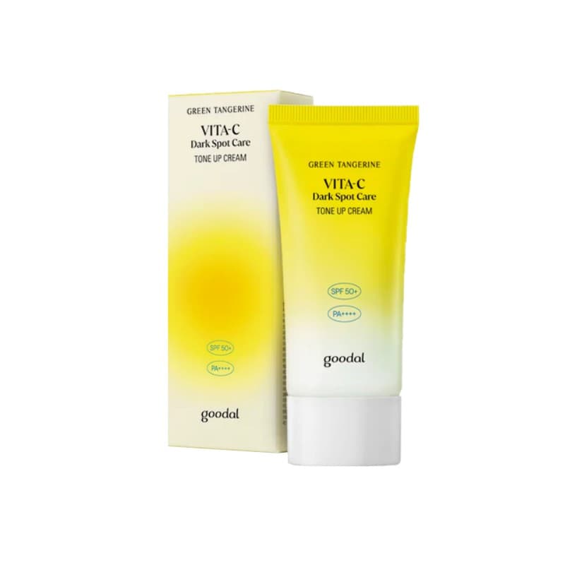 ضدآفتاب و ضدلک گودال مدل Vita-C SPF50+ حجم 50 میل