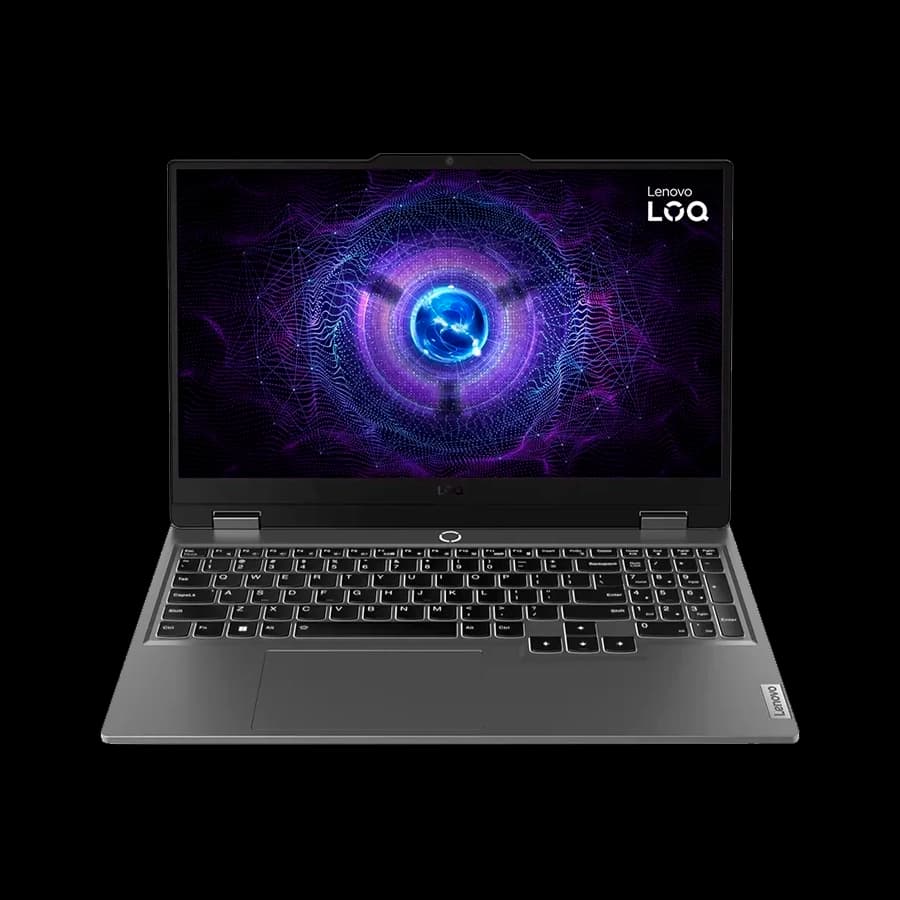لپ تاپ لنوو مدل LOQ Core i7(13650HX)-24GB-512GB-6GB(RTX 4050)-FULL HD