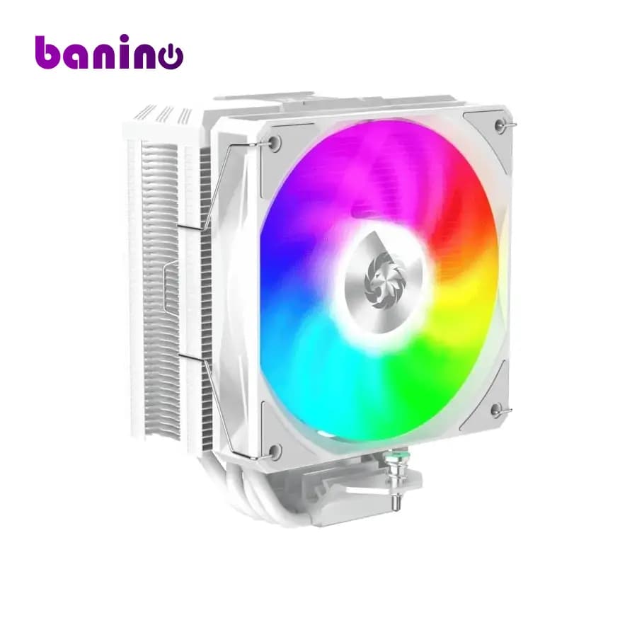 خنک کننده پردازنده گیم مکس Sigma 520 Digital W