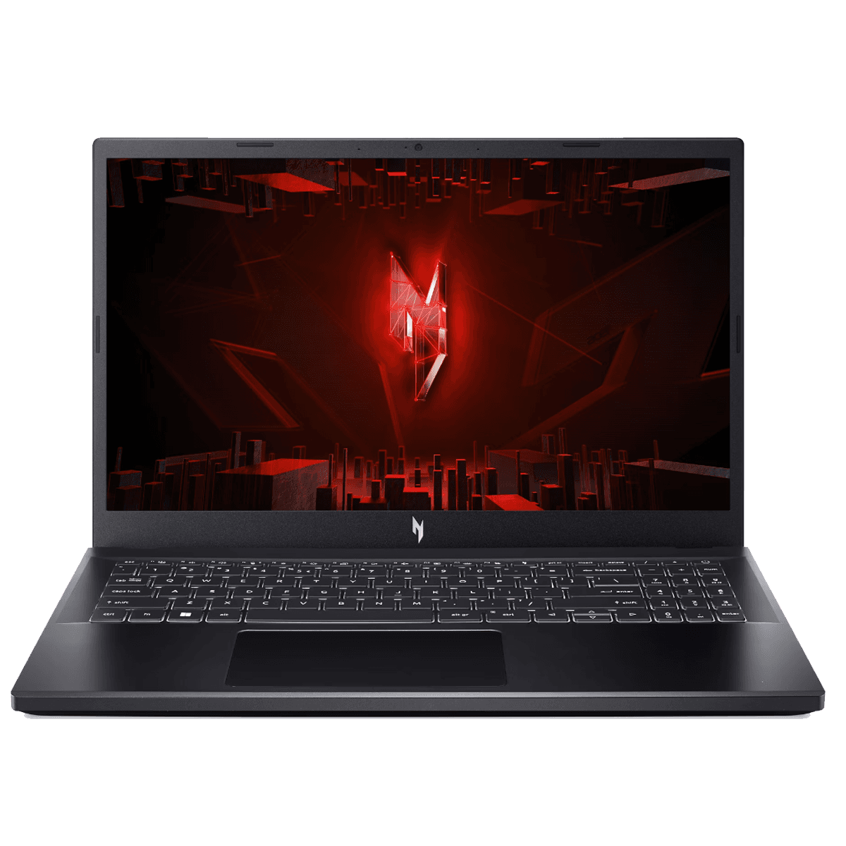 لپ تاپ گیمینگ ایسر 15.6 اینچی مدل Nitro V15 ANV15 i9 13900H 32GB 2TB SSD RTX4060