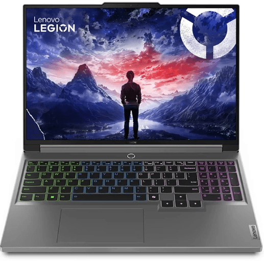 لپ تاپ لنوو لپ تاپ لنوو 16 اینچی مدل Legion 5 i7 14650HX 32GB 1TB RTX4050