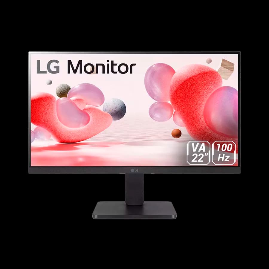 مانیتور 22 اینچ ال جی 22MR400