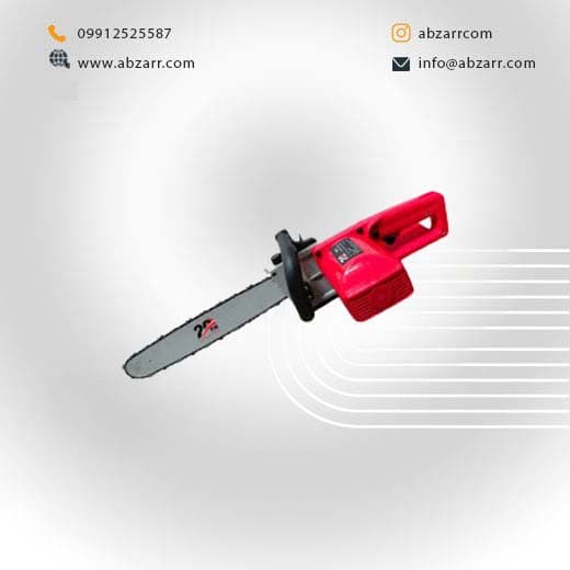 اره درخت بر 1300 وات آنکور Bist7045P.M (( اقساط یک ساله ))