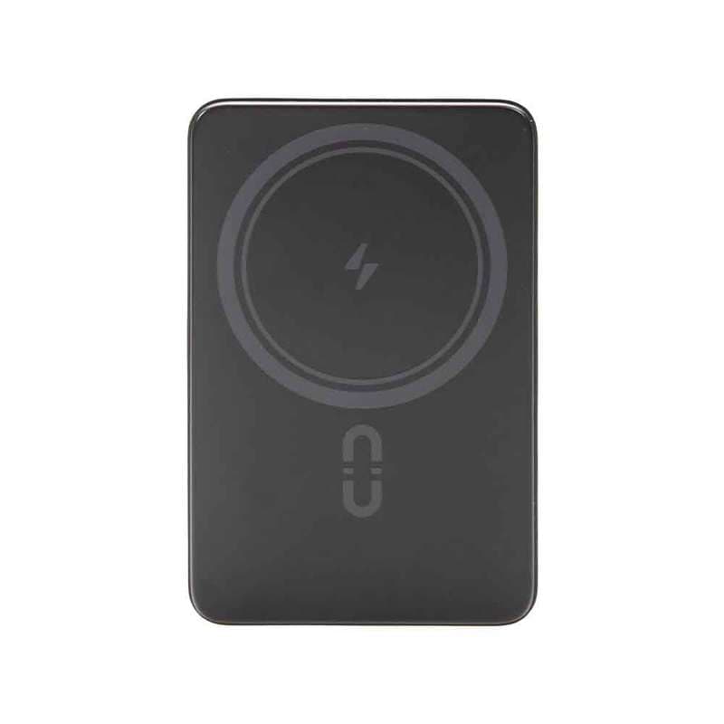 پاوربانک بی سیم 15 وات روموس مدل WSC05 131 ظرفیت 5000 میلی آمپرساعت