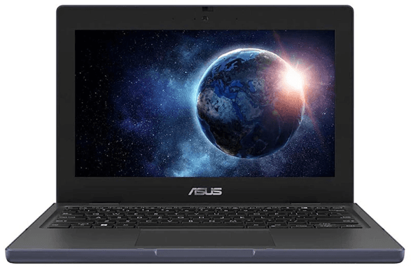 لپ تاپ ایسوس لپ تاپ ایسوس 11 اینچی مدل BR1102CG QUAD N100 8GB 512GB