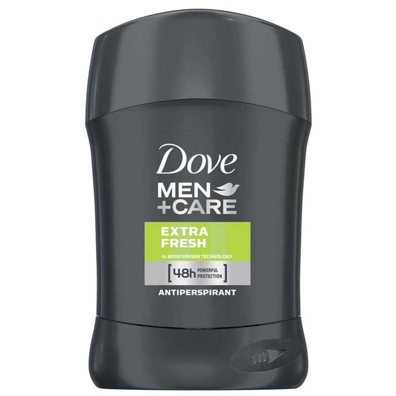 مام استیک ضد تعریق 48 ساعته داو مدل Extra Fresh