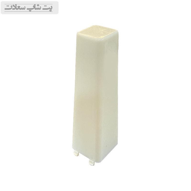 پایه ظرف دستشویی مخصوص سگ هپی پت سایز بزرگ