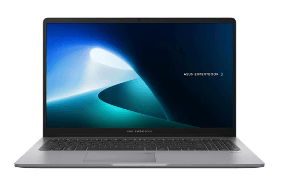 لپ‌ تاپ ایسوس 15.6 اینچی مدل ExpertBook P1 P1503CV i5 13420H 16GB 512GB