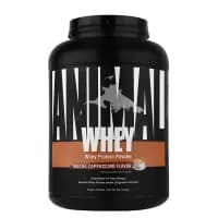 انیمال وی یونیورسال - موکا کاپوچینو